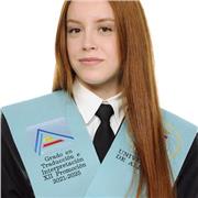 Ofrezco clases tanto presenciales como online de inglés y lengua castellana